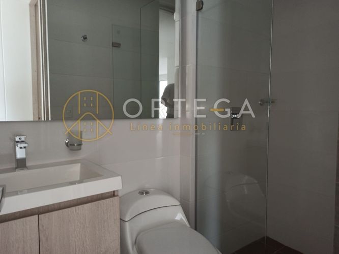 Apartamento de 3 alcobas en venta en Granjas De Provenza, Bucaramanga, 72 m² · foto 10 de 17