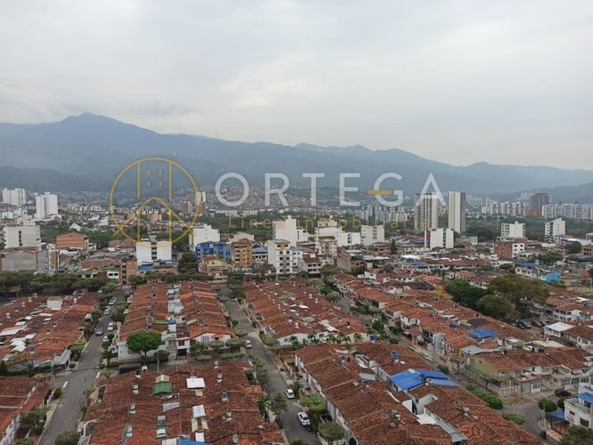 Apartamento de 3 alcobas en venta en Granjas De Provenza, Bucaramanga, 72 m² · foto 11 de 17