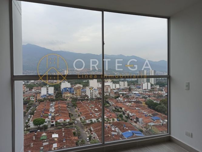 Apartamento de 3 alcobas en venta en Granjas De Provenza, Bucaramanga, 72 m² · foto 13 de 17