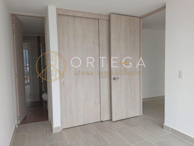 Apartamento de 3 alcobas en venta en Granjas De Provenza, Bucaramanga, 72 m² · foto 14 de 17
