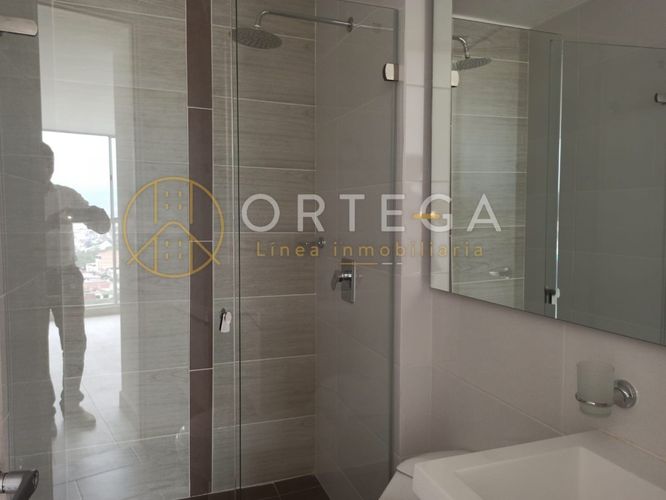 Apartamento de 3 alcobas en venta en Granjas De Provenza, Bucaramanga, 72 m² · foto 15 de 17