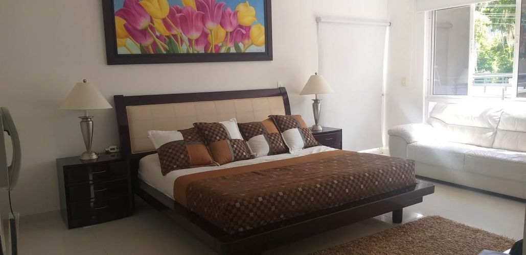 Casa de 5 alcobas en venta en Ruitoque, Girón, 700 m² · foto 4 de 23