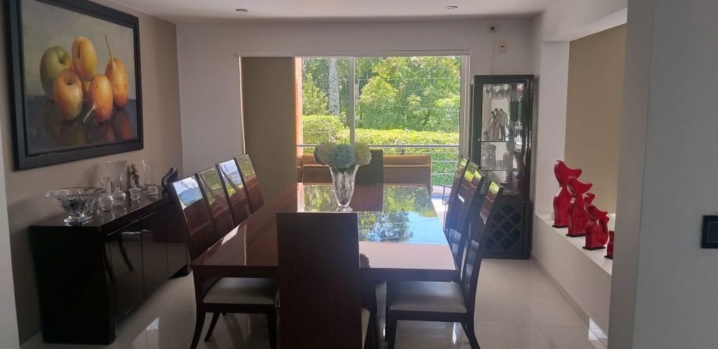 Casa de 5 alcobas en venta en Ruitoque, Girón, 700 m² · foto 13 de 23