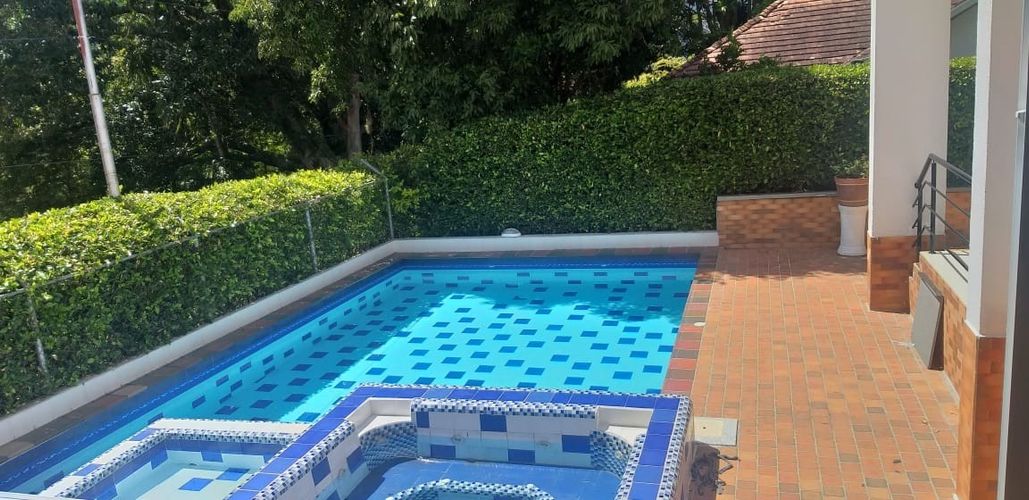 Casa de 5 alcobas en venta en Ruitoque, Girón, 700 m² · foto 14 de 23