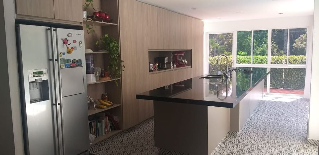 Casa de 5 alcobas en venta en Ruitoque, Girón, 700 m² · foto 16 de 23