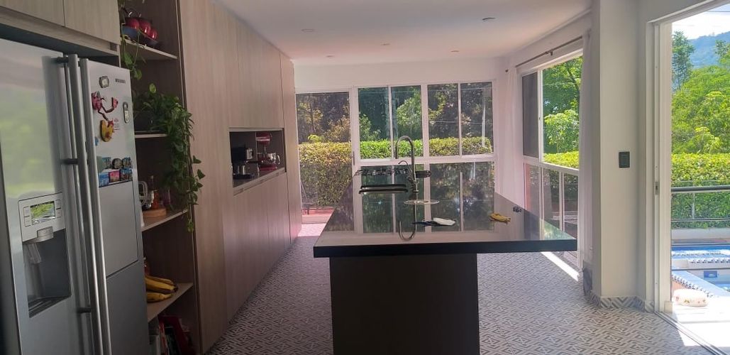 Casa de 5 alcobas en venta en Ruitoque, Girón, 700 m² · foto 23 de 23