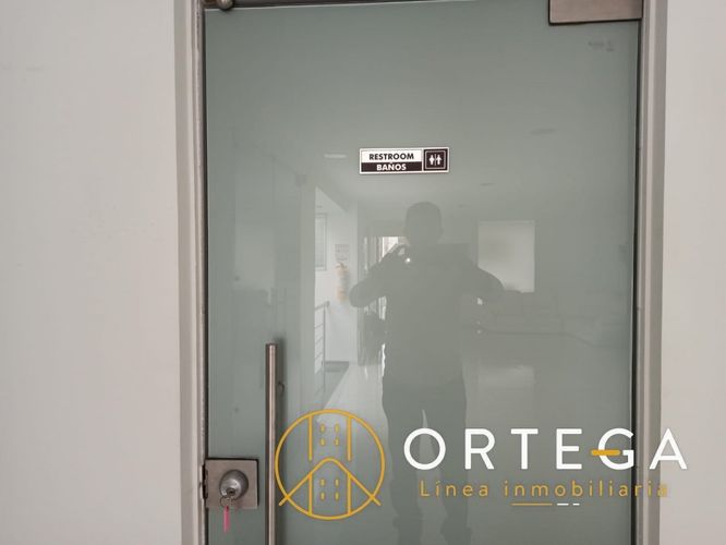Consultorio en arriendo en Cabecera Del Llano, Bucaramanga, 30 m² · foto 14 de 16