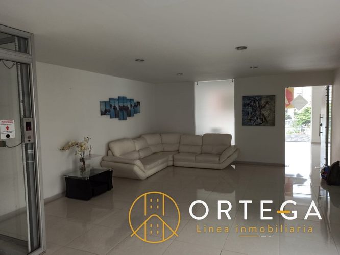 Consultorio en arriendo en Cabecera Del Llano, Bucaramanga, 30 m² · foto 15 de 16