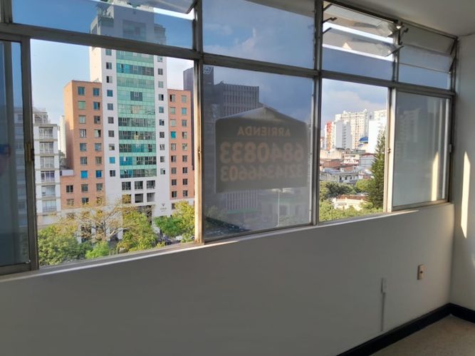 Oficina en arriendo en Centro, Bucaramanga, 42 m² · foto 6 de 10