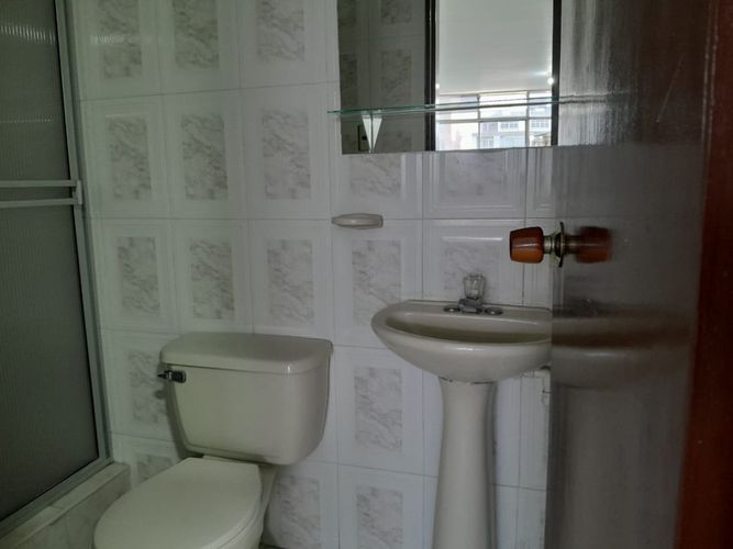 Oficina en arriendo en Centro, Bucaramanga, 42 m² · foto 9 de 10