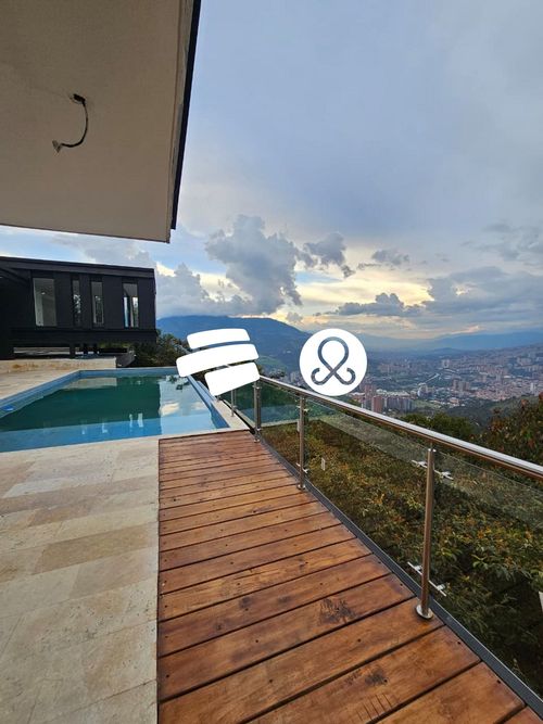 Casa de 5 alcobas en venta en Buenavista, Bello, 2000 m² · foto 13 de 24