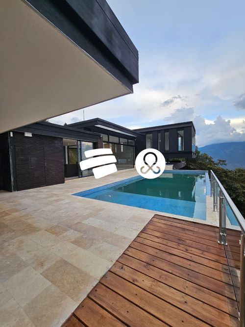 Casa de 5 alcobas en venta en Buenavista, Bello, 2000 m² · foto 21 de 24