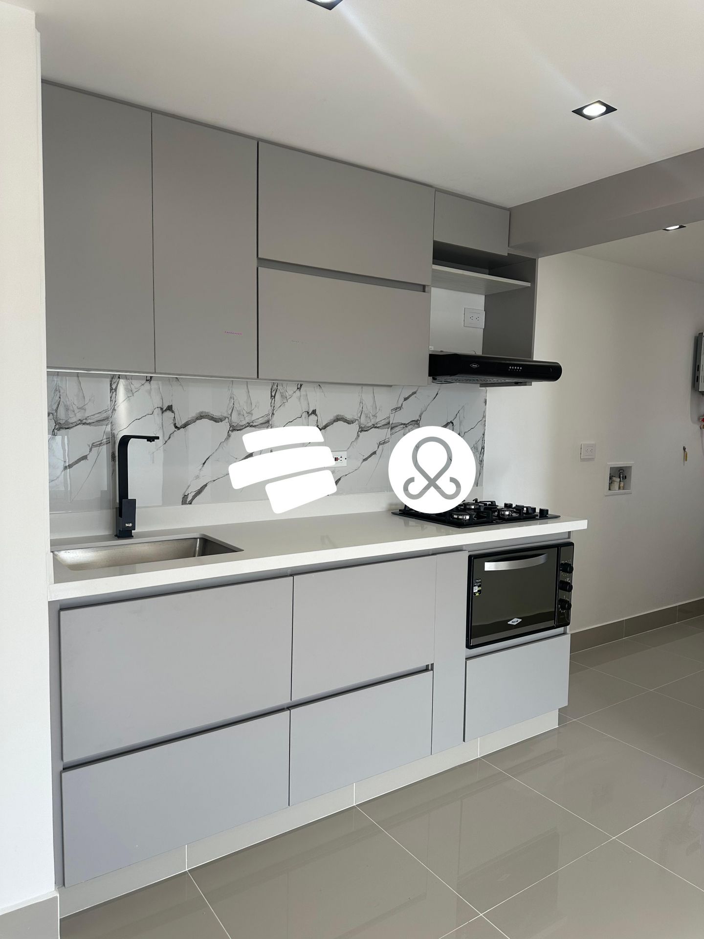 Apartamento en Venta en Camino Verde, Envigado