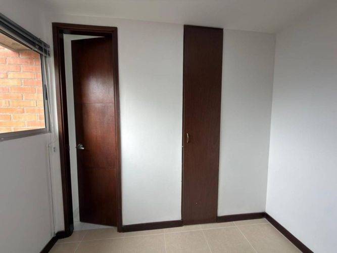 Apartamento de 3 alcobas en arriendo en Santa María De Los Ángeles, Medellín, 140 m² · foto 6 de 19