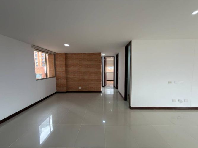 Apartamento de 3 alcobas en arriendo en Santa María De Los Ángeles, Medellín, 140 m² · foto 9 de 19