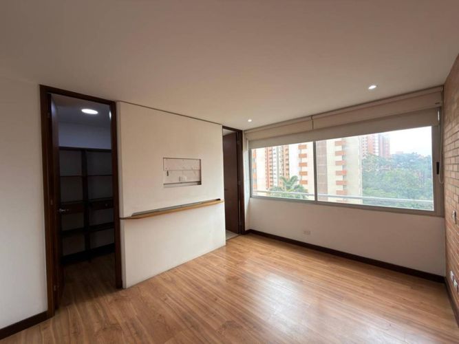 Apartamento de 3 alcobas en arriendo en Santa María De Los Ángeles, Medellín, 140 m² · foto 10 de 19