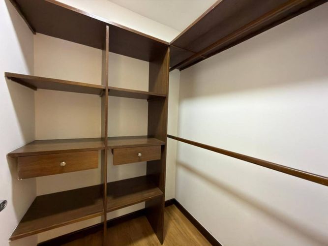 Apartamento de 3 alcobas en arriendo en Santa María De Los Ángeles, Medellín, 140 m² · foto 13 de 19