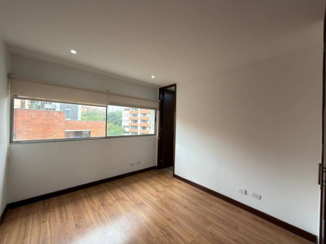 Apartamento de 3 alcobas en arriendo en Santa María De Los Ángeles, Medellín, 140 m² · foto 14 de 19