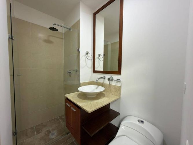 Apartamento de 3 alcobas en arriendo en Santa María De Los Ángeles, Medellín, 140 m² · foto 15 de 19