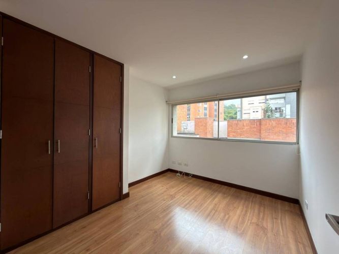 Apartamento de 3 alcobas en arriendo en Santa María De Los Ángeles, Medellín, 140 m² · foto 16 de 19