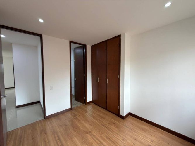 Apartamento de 3 alcobas en arriendo en Santa María De Los Ángeles, Medellín, 140 m² · foto 17 de 19