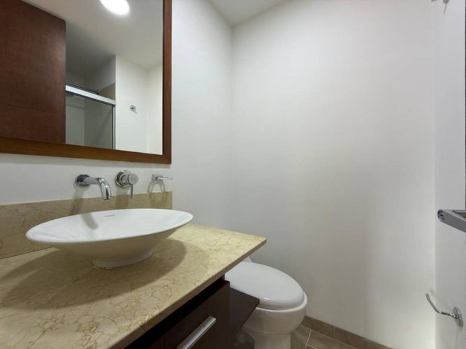 Apartamento de 3 alcobas en arriendo en Santa María De Los Ángeles, Medellín, 140 m² · foto 19 de 19