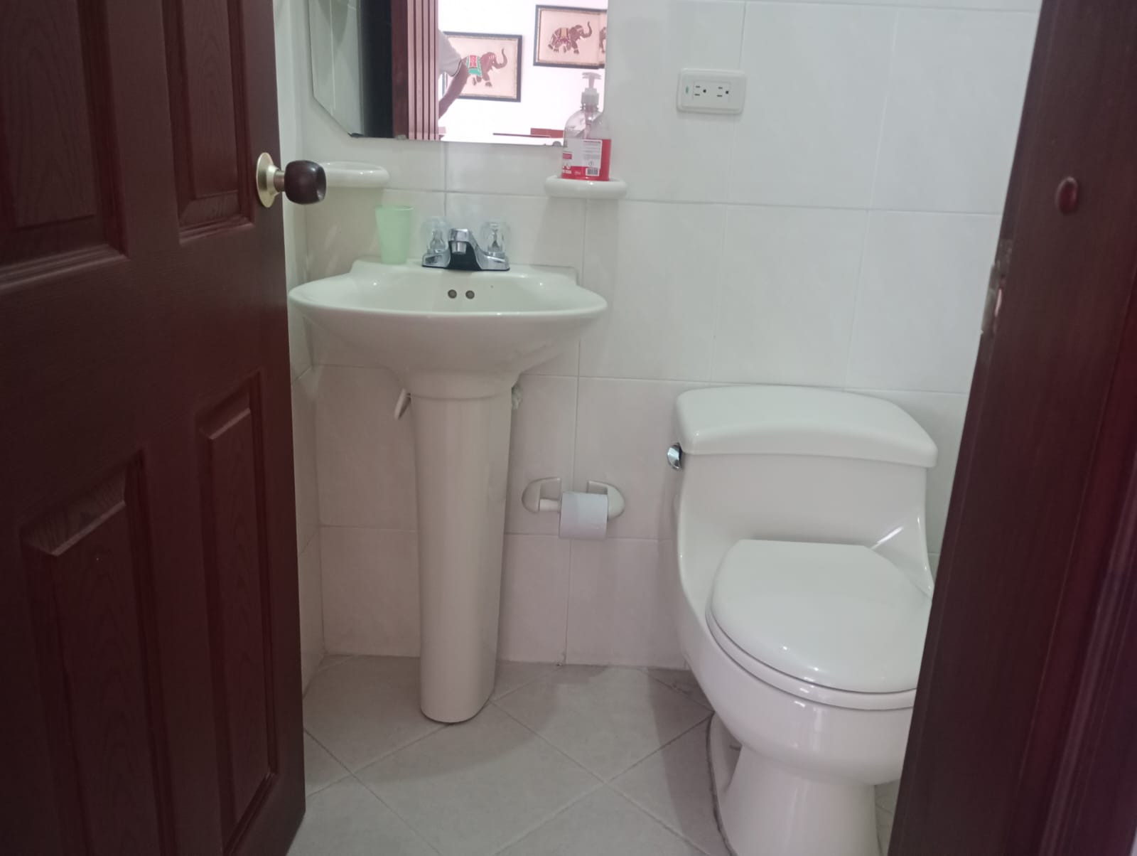 Apartamento en venta en Palermo, Manizales · foto 2 de 7