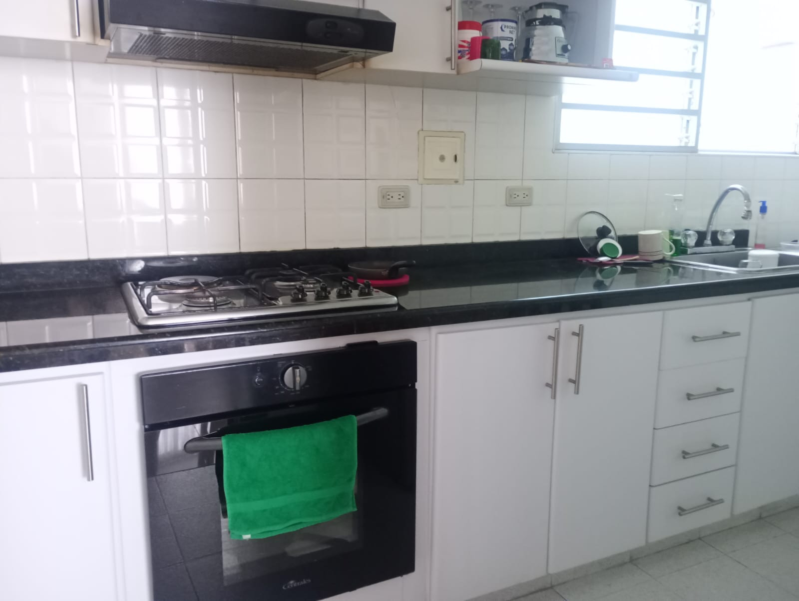 Apartamento en venta en Palermo, Manizales · foto 6 de 7
