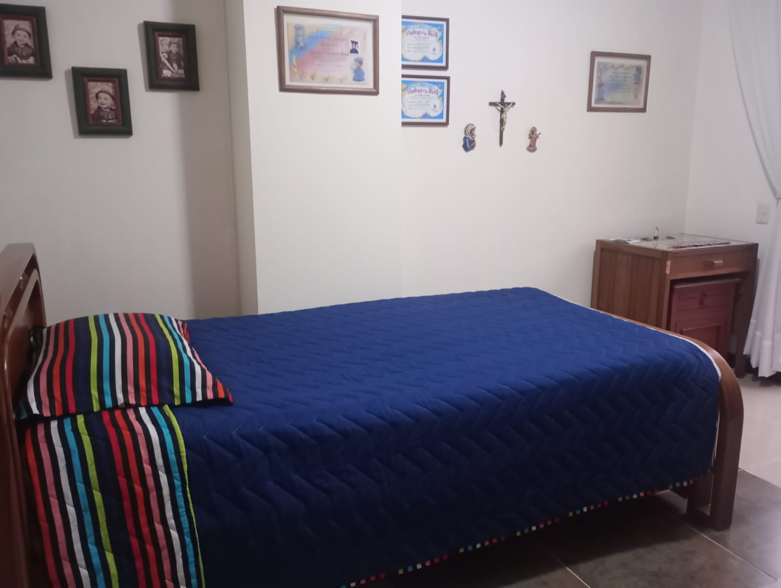 Apartamento en venta en Palermo, Manizales · foto 3 de 7