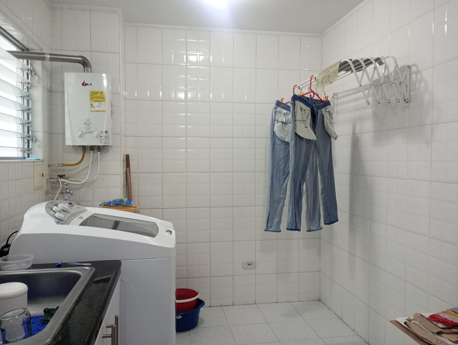 Apartamento en venta en Palermo, Manizales · foto 7 de 7