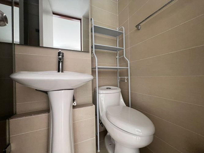 Apartamento de 3 alcobas en arriendo en El Poblado, Medellín, 79 m² · foto 16 de 16