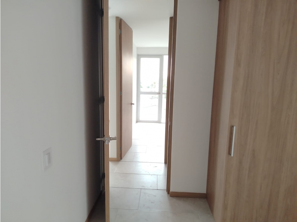 Apartamento en venta en Avenida 30 De Agosto, Pereira · foto 4 de 24