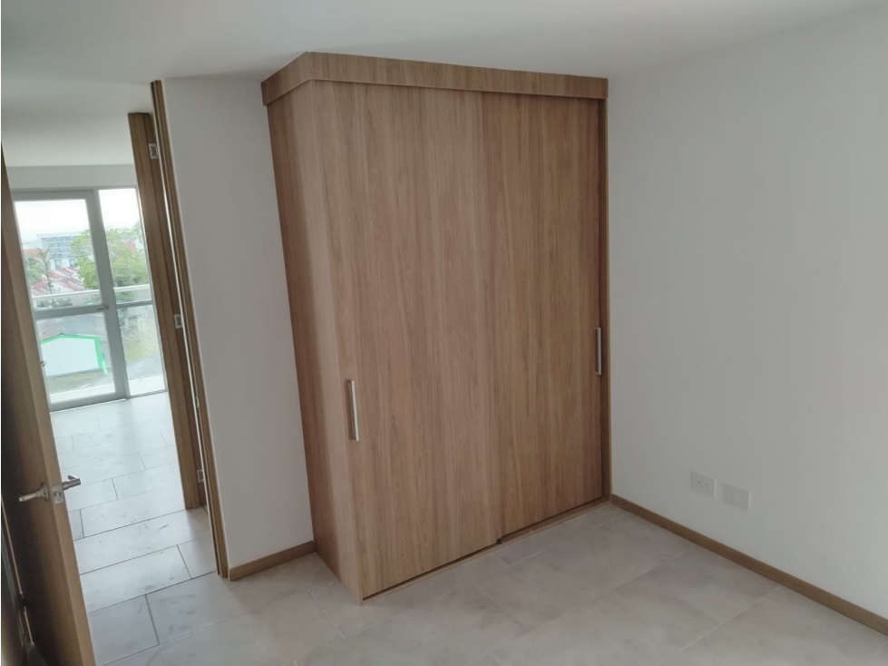 Apartamento en venta en Avenida 30 De Agosto, Pereira · foto 5 de 24