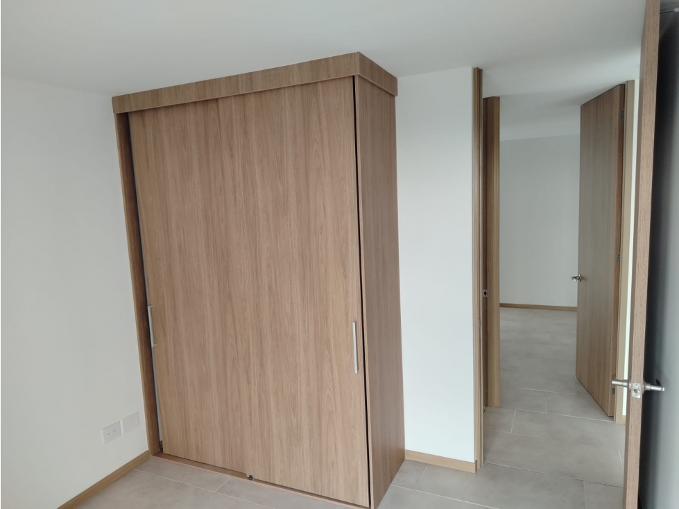 Apartamento en venta en Avenida 30 De Agosto, Pereira · foto 7 de 24