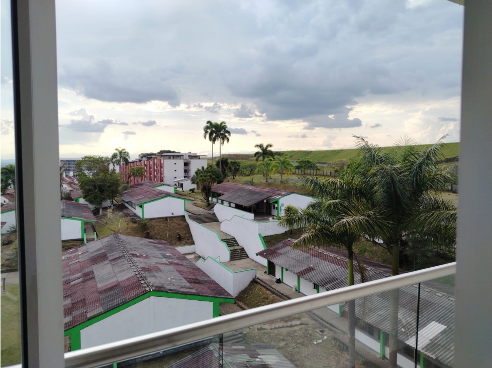 Apartamento en venta en Avenida 30 De Agosto, Pereira · foto 8 de 24