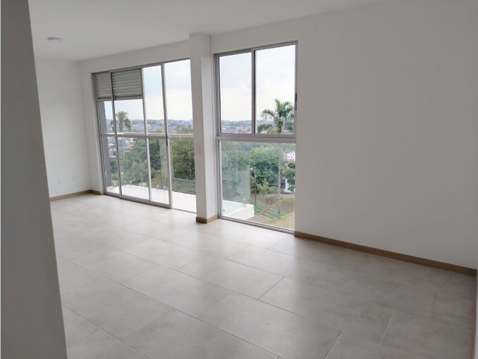 Apartamento en venta en Avenida 30 De Agosto, Pereira · foto 9 de 24