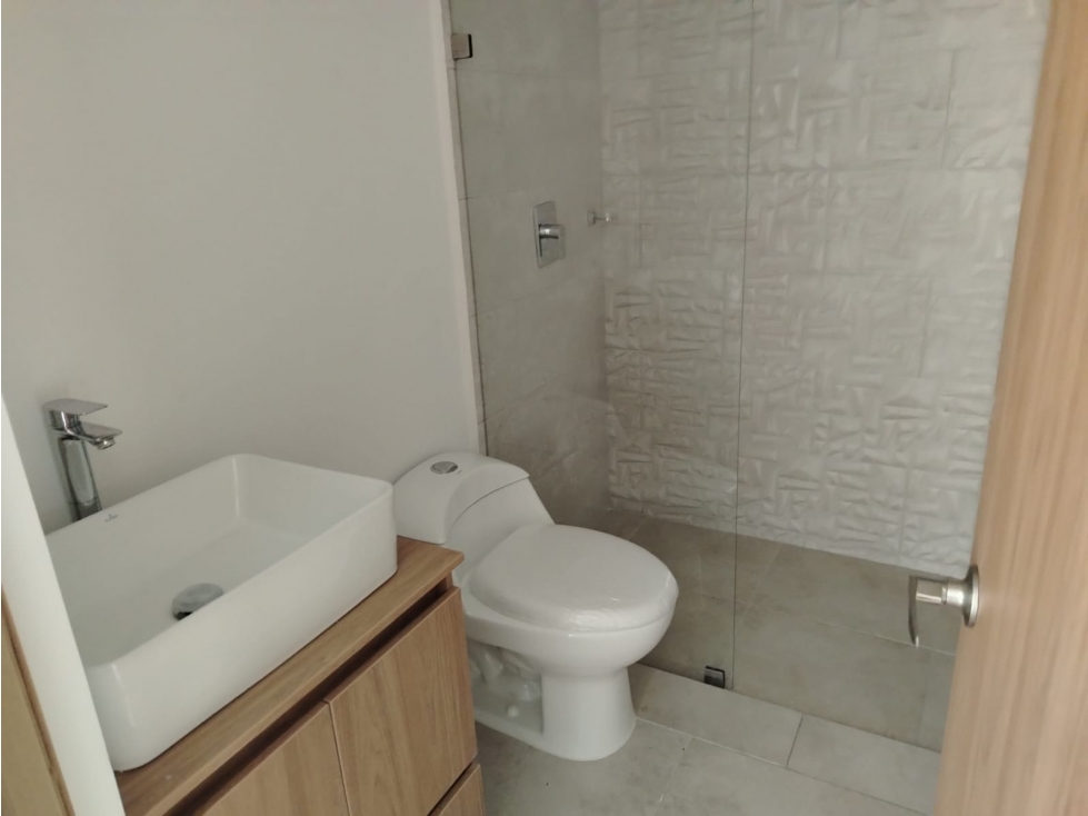 Apartamento en venta en Avenida 30 De Agosto, Pereira · foto 10 de 24