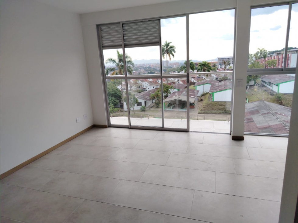 Apartamento en venta en Avenida 30 De Agosto, Pereira · foto 11 de 24