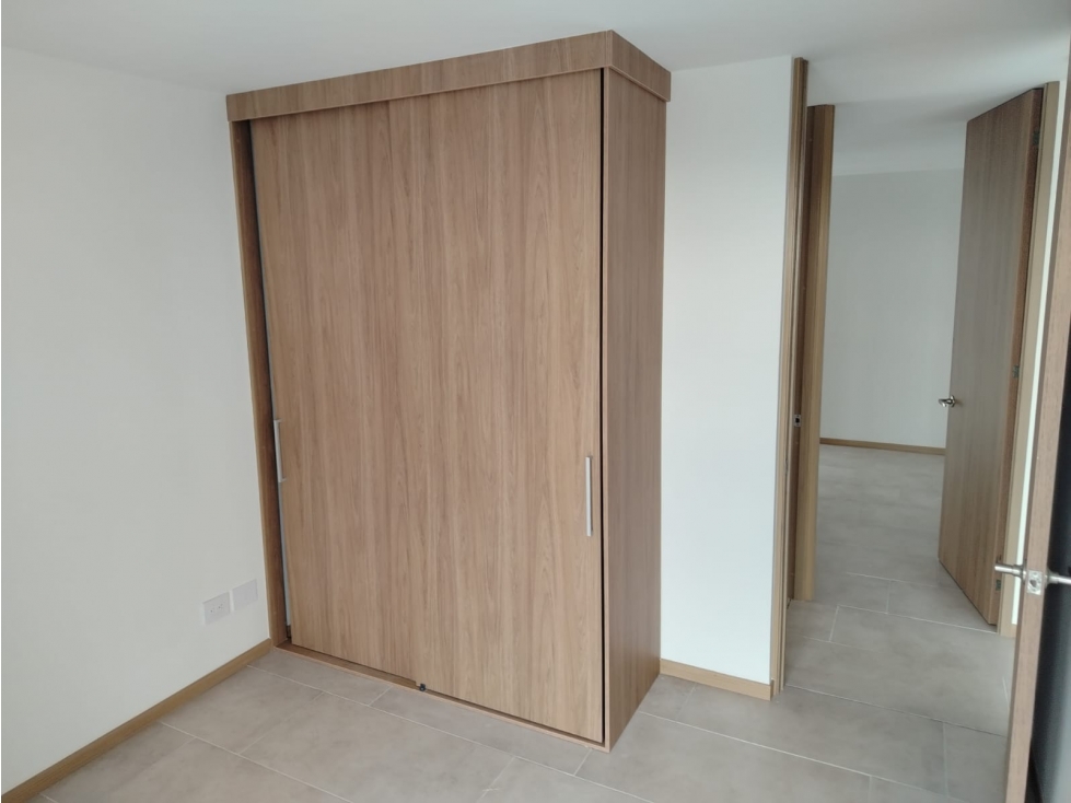 Apartamento en venta en Avenida 30 De Agosto, Pereira · foto 12 de 24