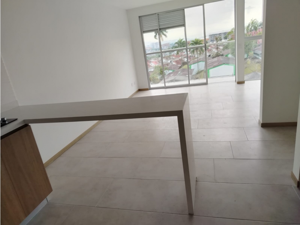 Apartamento en venta en Avenida 30 De Agosto, Pereira · foto 13 de 24