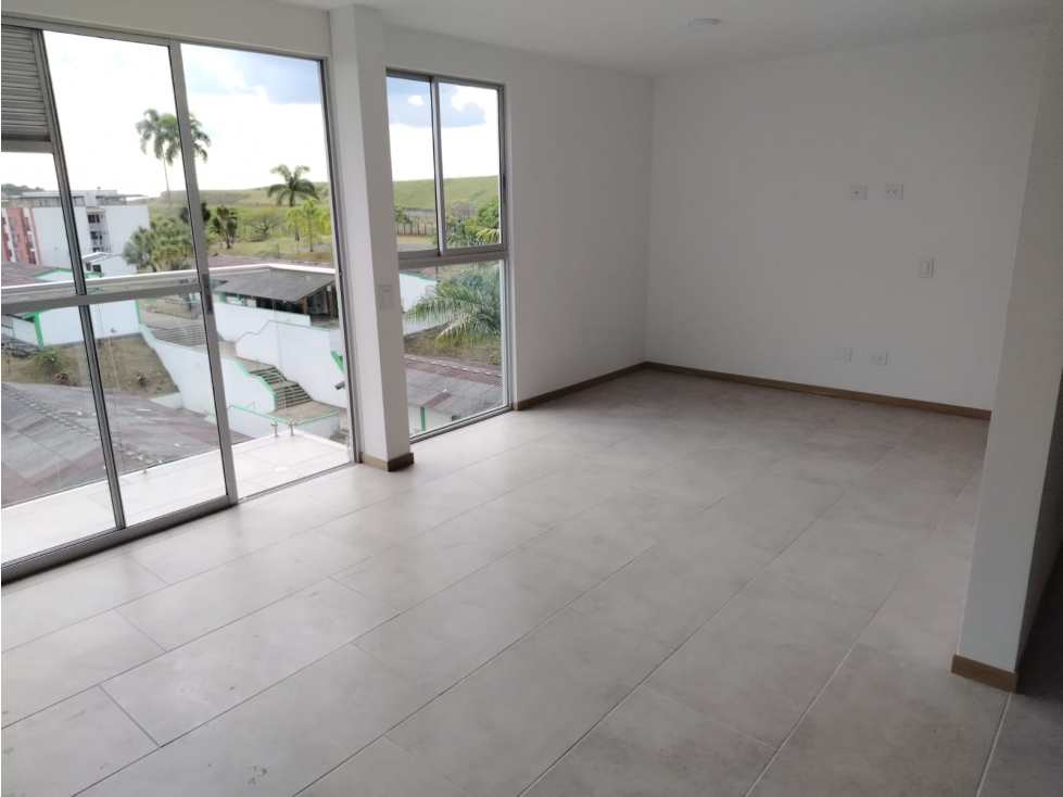 Apartamento en venta en Avenida 30 De Agosto, Pereira · foto 14 de 24