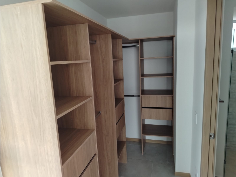Apartamento en venta en Avenida 30 De Agosto, Pereira · foto 15 de 24