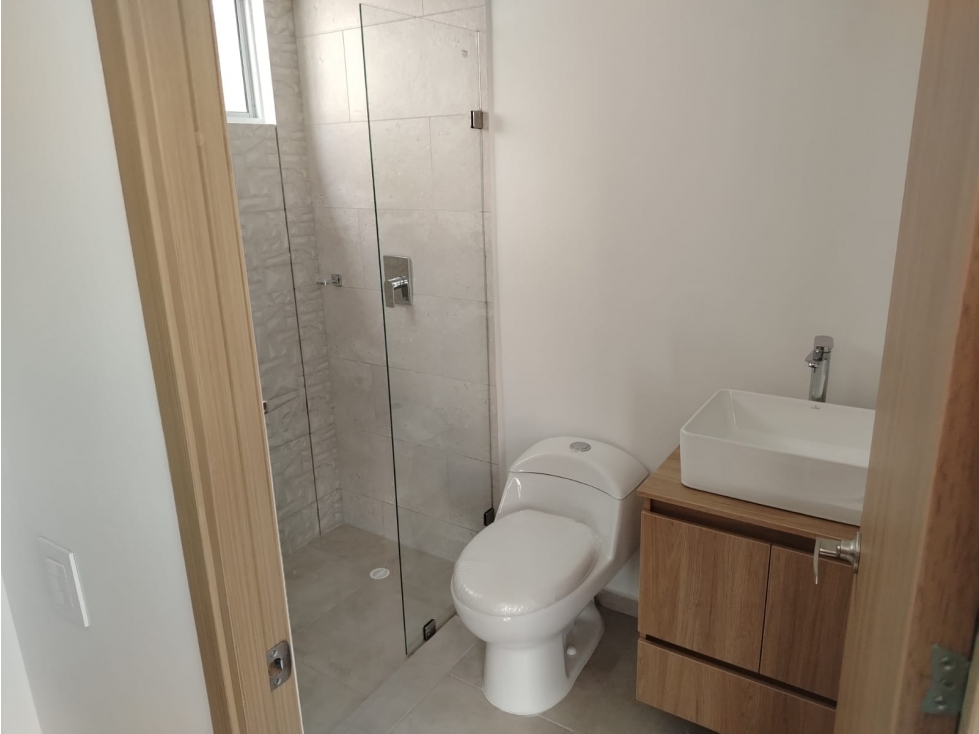 Apartamento en venta en Avenida 30 De Agosto, Pereira · foto 16 de 24
