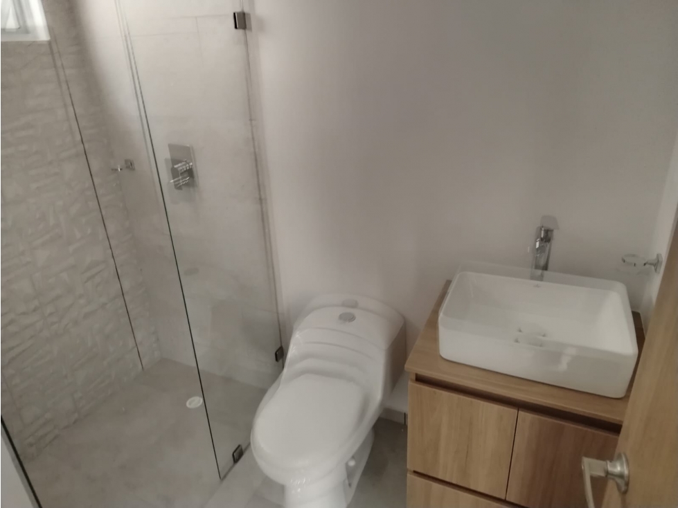 Apartamento en venta en Avenida 30 De Agosto, Pereira · foto 17 de 24