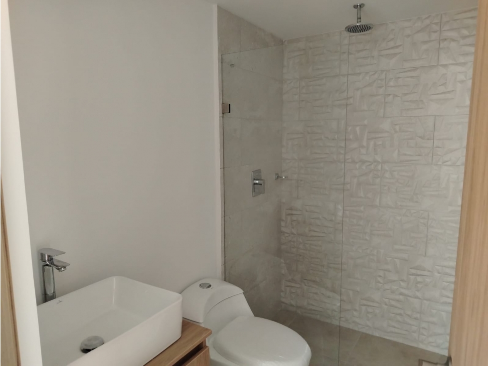 Apartamento en venta en Avenida 30 De Agosto, Pereira · foto 18 de 24