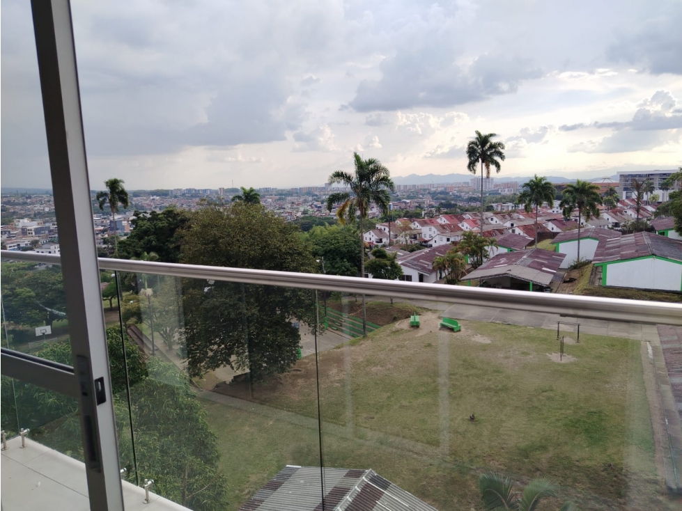 Apartamento en venta en Avenida 30 De Agosto, Pereira · foto 19 de 24