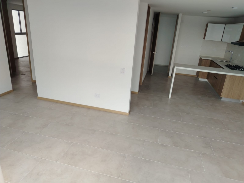Apartamento en venta en Avenida 30 De Agosto, Pereira · foto 21 de 24