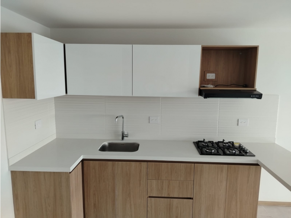 Apartamento en venta en Avenida 30 De Agosto, Pereira · foto 22 de 24