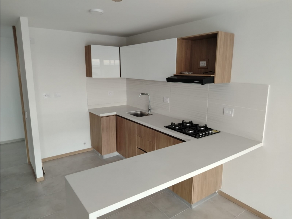 Apartamento en venta en Avenida 30 De Agosto, Pereira · foto 23 de 24