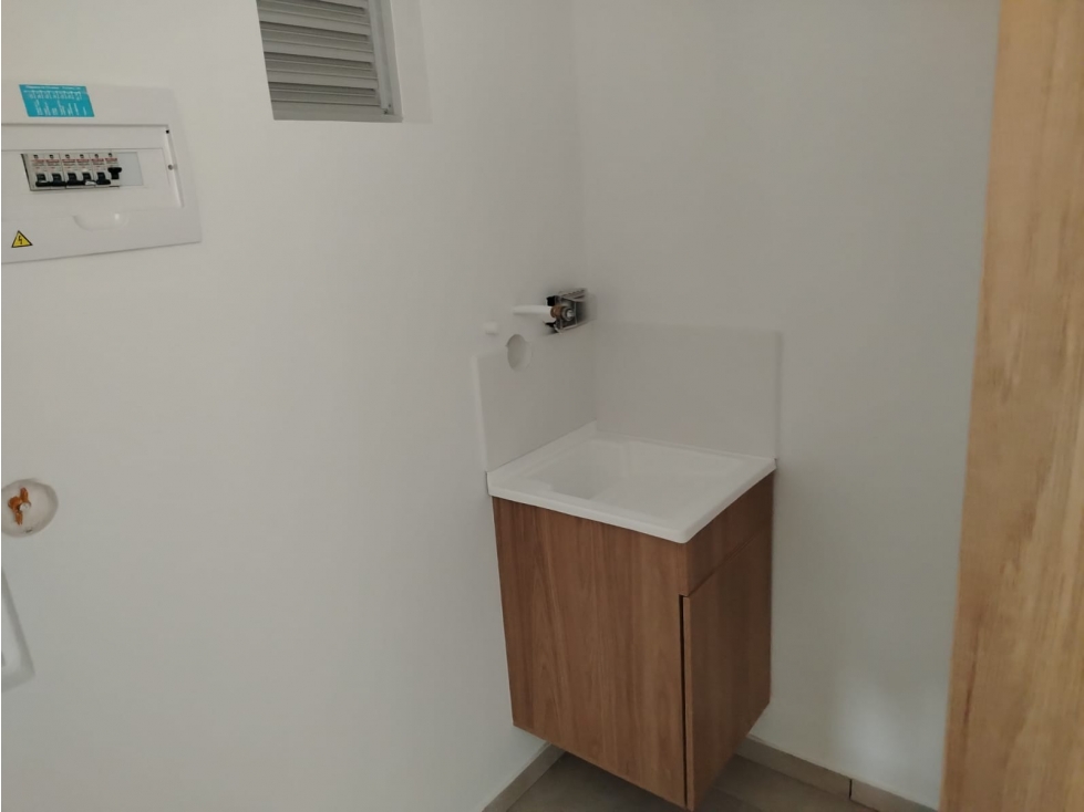 Apartamento en venta en Avenida 30 De Agosto, Pereira · foto 24 de 24